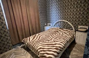 Rent daily and hourly Varketili Metro
