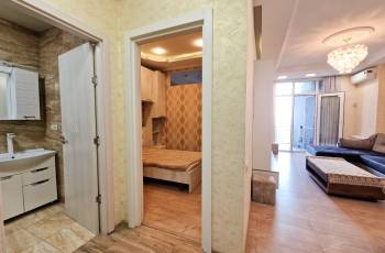 Rent 3 bedroom apartment near the sea