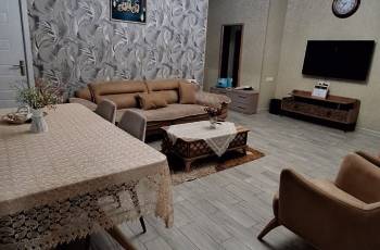 Apartment for rent in Batumi daily