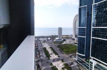 Shartava 7. Alley Palace Batumi