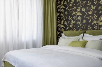 Rent apartments daily and hourly