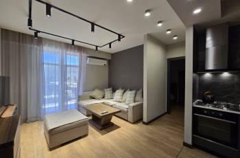 Daily flat in Isani
