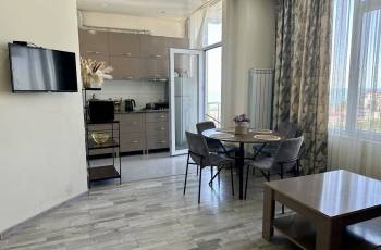Rent 3 bedroom apartments in a newly built building
