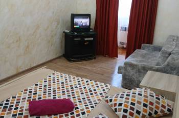 Blog flat l