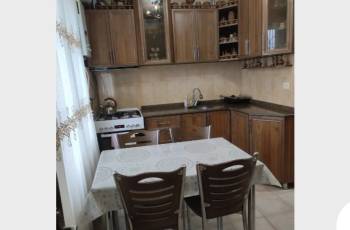 სუფთა და კომფორტული ბინა ბათუმში 
