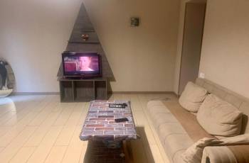 Rent a flat near Vazha-Pshavela Metro