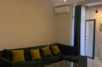 For rent apartment daily