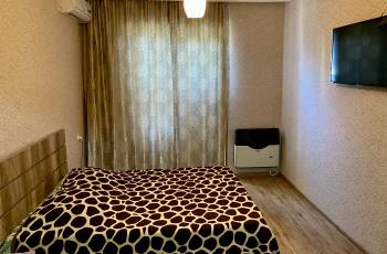 Daily on the Builder in Kutaisi