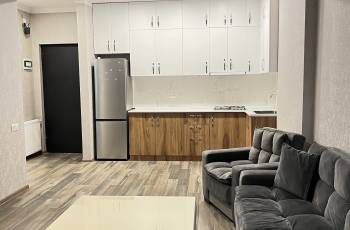 Rent daily flat in Varketili
