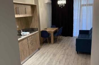 For rent apartment daily