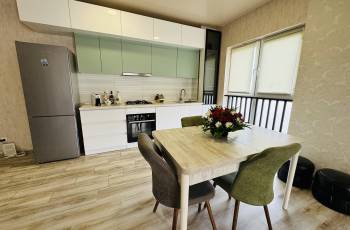 Daily rent