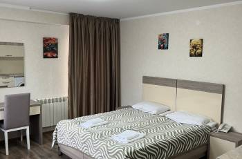 Rent for Studio Orbi in Palace