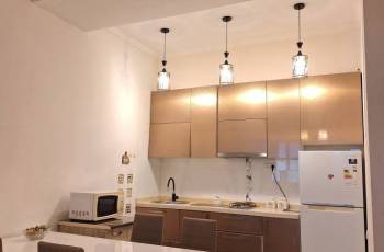 Rent flat daily on drilling