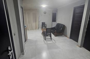 Rent apartment daily at the station square