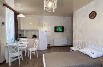 Семейство Borjomi Hotel-Green House
