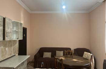 Rent daily on the 1st floor of a private house
