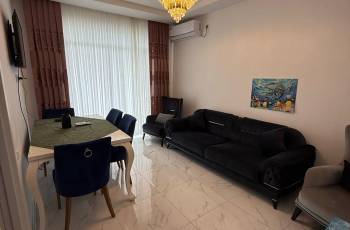 Rent flat