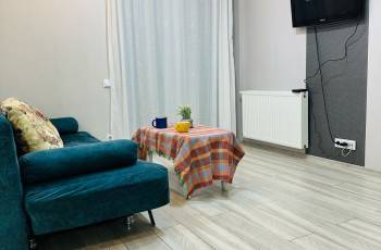 Flat Daily In Didube 593047700