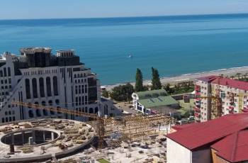 ბათუმში ბინები დღიურად