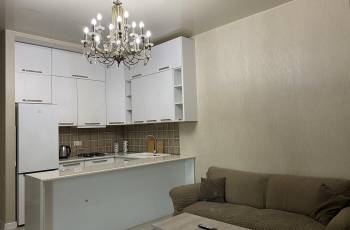 Rent daily flat
