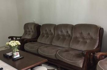 Flat in Kobuleti