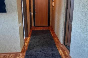 3-комнатная квартира в аренду. 574 05 00 86