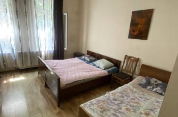 3 bedroom apartments in Batumi daily