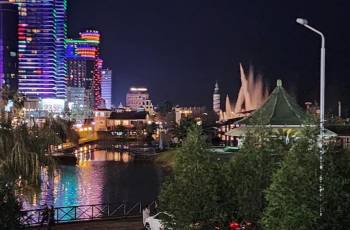 ქირავდება დღიურად