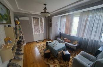 Rent apartment daily, Gagra #10