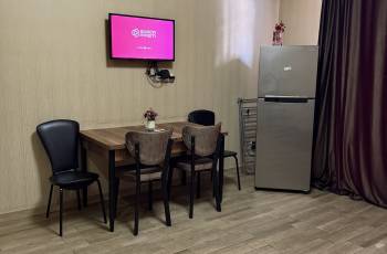 Rent flat (apartments)
