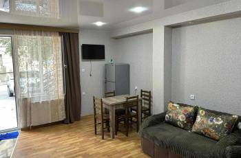 Rent for a long time.