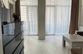 Rent a daily well -equipped apartment
