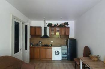 2 bedroom apartment for rent daily in Kobuleti