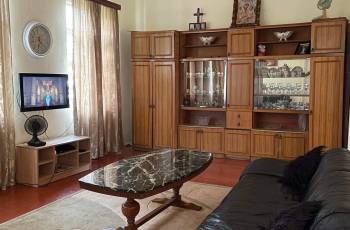 Дом в аренду в Кобулети