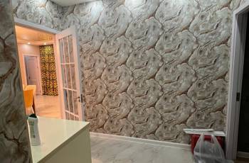 Flat in Batumi