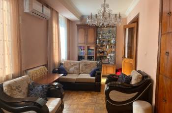 4-room flat in Kobuleti