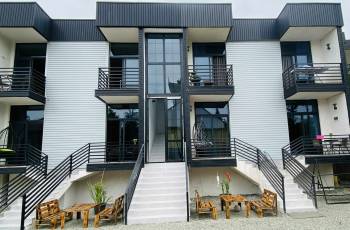 Apartment in Kobuleti