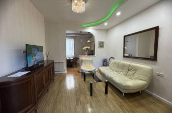 Flat with agrohab