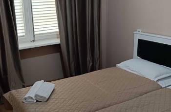 Rent daily flat
