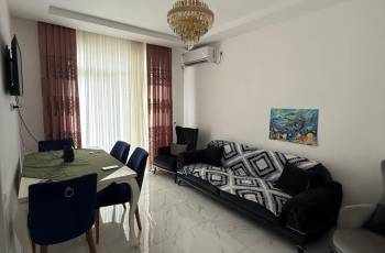 Rent apartment both daily and hourly