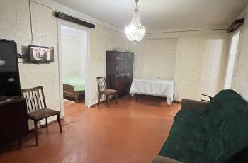 Rent daily 3 bedroom apartment