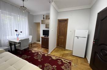 Apartment for rent in Batumi daily