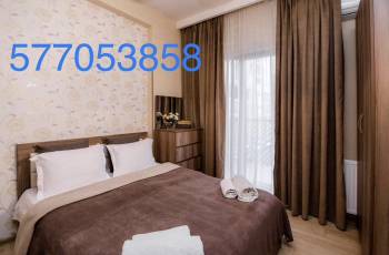 Rent daily and hourly
