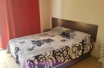 Rent apartments daily and hourly