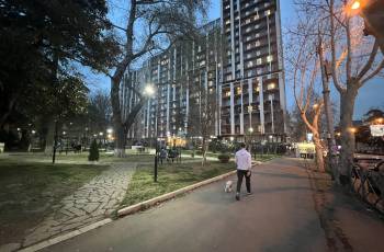 ქირავდება დღიურად
