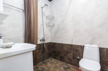 Flat in Zugdidi