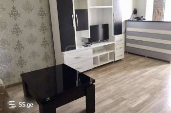 ქირავდება დღიურად