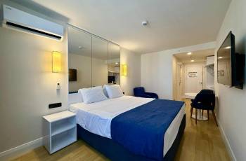 Orbi Group's apartment
